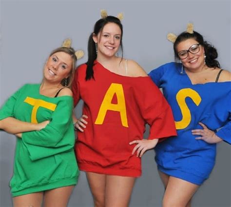 halloween costumes for three people|3 person halloween costumes funny.